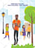 illustrate and format your children book for print and KDP