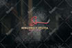 design makeup and beauty logo