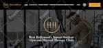 design a modern landing page, squeeze page, or sales funnel