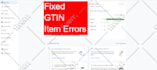 fix google merchant center suspension