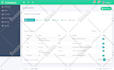 make a custom web app