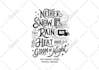 create unique hand lettering and typography for anything