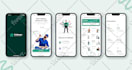 do app design figma app design app screenshots