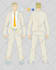 design 2d characters and concept art for your project