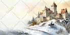 be ready for professional book illustrations