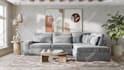 3d interior visualization realistic render