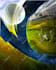 create stunning  environment concept art with