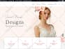 create business wordpress website, custom development, responsive, clone sites
