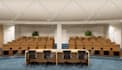 architecture interior design exterior modeling and rendering