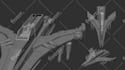 convert any 2d character sketch into 3d print ready model