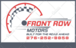 do transport logistic and trucking logo
