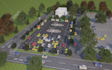 design architectural 3d modeling and realistic 3d render