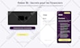 design a cutting edge website, with wordpress or webflow
