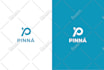 design a modern minimalist and creative logo