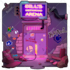 design environment concept art for your game