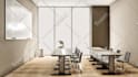 deliver photorealistic 3d renders for creative modern interiors