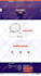 create home care, elder care, senior, assisted living website