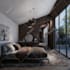 create realistic 3d exterior architectural visualizations