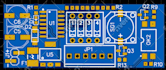 turn your project idea into a circuit design, schematic, pcb design, and gerber