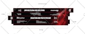 do product packaging design, mailer box design, label design, pouch design,