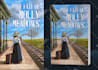 design an illustrated professional book cover for you