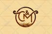 design a western cattle brand style logo