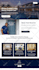 design or redesign squarespace website design