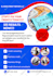 design professional business, event flayer, brochure and postcard