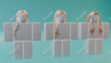 make your roblox ugc, hair, accessories for your store