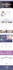 clinic website design, aba website, homecare website design healthcare website