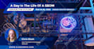 design a professional event and promotional flyer for businesses or social media