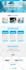 design responsive and modern wordpress website for your business