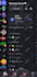 create a discord server