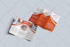 create trifold,bifold,brochure design,leaflet, flyer,catalog design