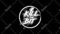 dj, band music typography, edm, record label, rock, rap producer logo