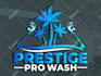 do super pressure washing cleaning and power washing logo