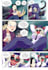 make a colored comic book for you