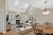 do virtual staging and virtual renovation for your listing