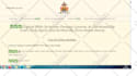 create wordpress website design and development