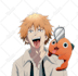 draw an anime charakter or oc for you