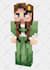 make minecraft skins from scratch or from reference