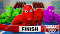 create an animal company thumbnail