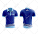 do creat polo shirt design 3d