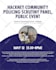 design a professional flyer and poster for your business