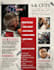 design barber, salon,spa and yoga flyers