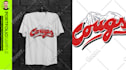 do trendy t shirt design within 24hrs