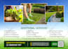 design professional direct mail eddm postcard, door hanger, and business flyer