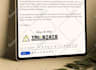 do HTML, clickable, editable, mobile friendly email signature
