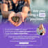 design complete social media posts headers, covers, banners