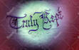 do your calligraphy in old english